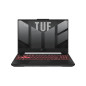 ASUS TUF Gaming A15 TUF507NV-LP018 AMD Ryzen™ 7 7735HS Computer portatile 39,6 cm (15.6") Full HD 16 GB DDR5-SDRAM 512 GB SSD