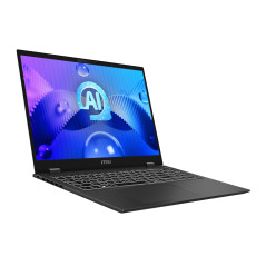 MSI Prestige 16 AI Studio B1VEG-025ES Intel Core Ultra 7 155H Laptop 16" Quad HD+ 32 GB LPDDR5-SDRAM 1 TB SSD NVIDIA GeForce