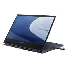 ASUS ExpertBook B5402FVA-KA0186X Intel® Core™ i5 i5-1340P Hybrid (2-in-1) 14" Touchscreen Full HD 8 GB DDR5-SDRAM 256 GB SSD