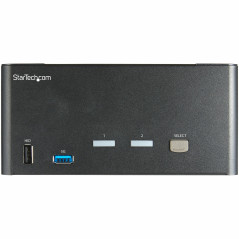 KVM switch Startech SV231TDPU34K        