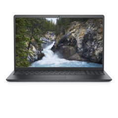 Laptop Dell 3520 15,6" 16 GB RAM Intel Core I7-1255U 512 GB SSD Qwerty in Spagnolo