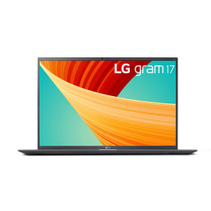 LG Gram 17ZD90R Intel® Core™ i7 Extreme Edition i7-1360P Laptop 17" 2K 16 GB LPDDR5-SDRAM 512 GB SSD Wi-Fi 6 (802.11ax) Black