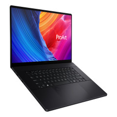 ASUS ProArt P16 H7606WV-ME019W AMD Ryzen AI 9 HX 370 Computer portatile 40,6 cm (16") Touch screen WQUXGA 32 GB LPDDR5x-SDRAM 1