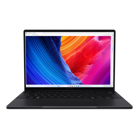 ASUS ProArt PX13 HN7306WI-LX014W AMD Ryzen AI 9 HX 370 Ibrido (2 in 1) 33,8 cm (13.3") Touch screen 3K 32 GB LPDDR5x-SDRAM 1 TB