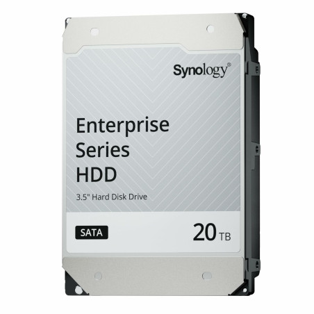 Hard Disk Synology HAT5310-20T 3,5"