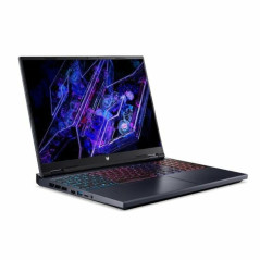 Laptop Acer Predator Helios Neo 16 PHN16-72 16" Intel Core i7-14700HX 32 GB RAM 1 TB SSD Nvidia Geforce RTX 4070 Qwerty in Spagn