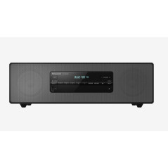 Mini impianto Stereo Panasonic SC-DM502E-K