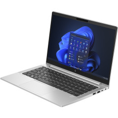 HP NB ELITEBOOK 630 G10 WOLF SEC EDITION I7-1355U 8GB 512GB 13.3 WIN 11 PRO 3YW CARBON NEUTRAL