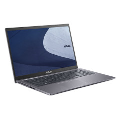 ASUS ExpertBook P1512CEA-EJ1023X Intel® Core™ i7 i7-1165G7 Laptop 15.6" Full HD 8 GB DDR4-SDRAM 512 GB SSD Wi-Fi 5 (802.11ac)