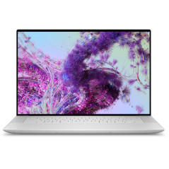 DELL XPS 9640 Intel Core Ultra 7 155H Computer portatile 41,4 cm (16.3") Full HD+ 16 GB LPDDR5x-SDRAM 1 TB SSD NVIDIA GeForce