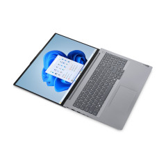 Lenovo ThinkBook 16 Intel Core Ultra 7 155H Computer portatile 40,6 cm (16") WUXGA 16 GB LPDDR5-SDRAM 512 GB SSD Wi-Fi 6E