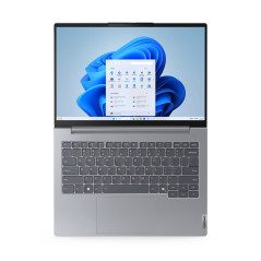 Lenovo ThinkBook 14 Intel Core Ultra 5 125U Computer portatile 35,6 cm (14") WUXGA 16 GB DDR5-SDRAM 512 GB SSD Wi-Fi 6E