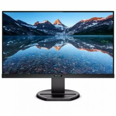 Monitor Philips 243B9/00 Full HD 24" 75 Hz