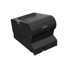 Ticket Printer Epson TM-T88VI-IHUB 751 PS