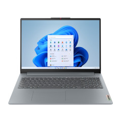 Lenovo IdeaPad Slim 3 16IRH8 Intel® Core™ i5 i5-13420H Laptop 16" WUXGA 16 GB LPDDR5-SDRAM 1 TB SSD Wi-Fi 6 (802.11ax) Windows