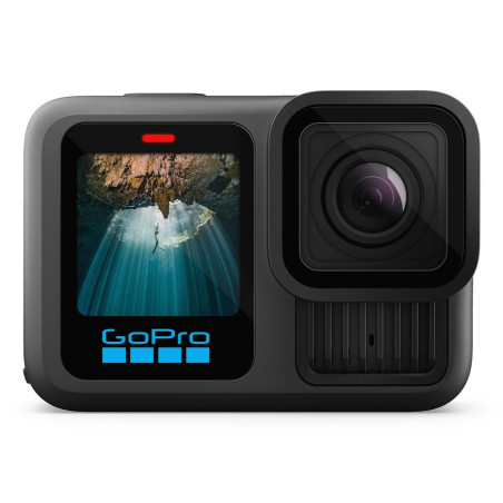 Fotocamera Sportiva GoPro HERO13 Nero