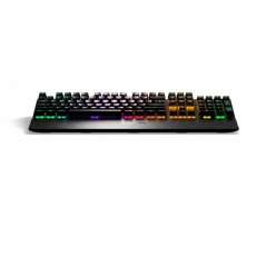 Tastiera per Giochi SteelSeries Apex Pro Francese AZERTY