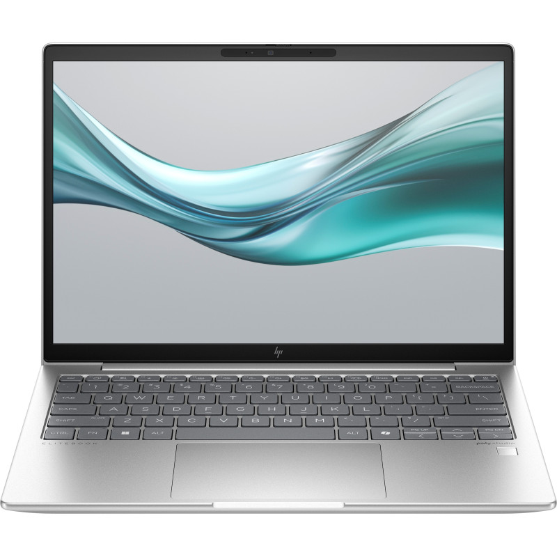 NB HP ELITEBOOK 630 G11 A37RVET Ultra 5-125U 13.3" 16GB SSD512GB FINGER PRINT LAN Wolf Sec.Edition W11P *Garanzia 2 anni OnSite*