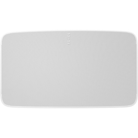 Wi-Fi Speaker Sonos Five White