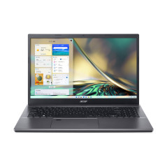 Acer Aspire 5 A515-57G-72U8 Intel® Core™ i7 i7-1255U Laptop 15.6" Full HD 16 GB DDR4-SDRAM 1 TB SSD NVIDIA GeForce RTX 2050