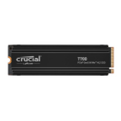 Hard Disk Crucial T700  2 TB