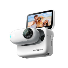 Fotocamera Digitale Insta360 GO 3