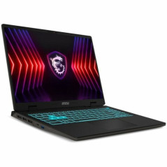 Laptop MSI Sword 16 HX B14VFKG-054XES 16" Intel Core i9-14900HX 32 GB RAM 1 TB SSD Nvidia Geforce RTX 4060