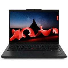 Laptop Lenovo ThinkPad L14 Gen 5 14" Intel Core Ultra 7 155u 16 GB RAM 512 GB SSD Spanish Qwerty