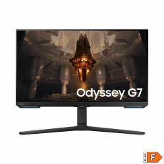 Monitor Samsung S28BG700EP 28" LED IPS Flicker free 144 Hz