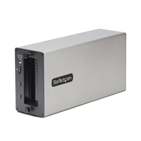 Scheda controller RAID Startech 2TBT3-PCIE-ENCLOSURE