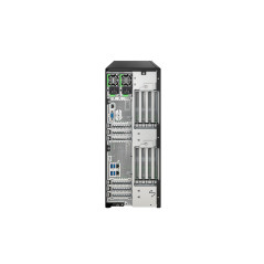 Server Fujitsu PY TX2550 M7 32 GB RAM