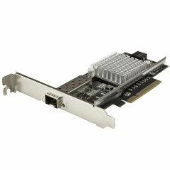 Scheda di Rete Startech PEX10000SFPI         10 Gigabit Ethernet