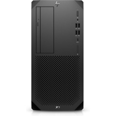 PC da Tavolo HP Workstation Z2 G9 I9-14900K 32 GB RAM 1 TB SSD