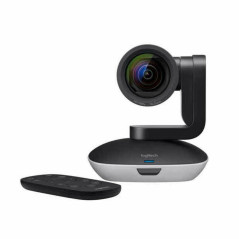 Webcam Logitech PTZ PRO 2 Full HD 1080 p