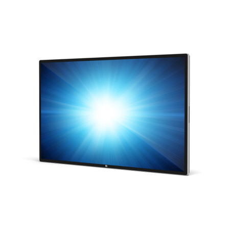 Monitor Elo Touch Systems 6553L 65" 64,5" LED 60 Hz 50-60  Hz