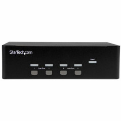 Switch KVM Startech SV431DVGAU2A