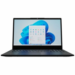 Laptop Alurin Flex Advance 15,6" AMD Ryzen 5 5500U 16 GB RAM 500 GB SSD Qwerty in Spagnolo