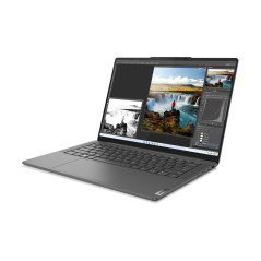 Lenovo Yoga Pro 7 14IRH8 Intel® Core™ i7 i7-13700H Computer portatile 36,8 cm (14.5") WQXGA 16 GB LPDDR5-SDRAM 512 GB SSD Wi-Fi