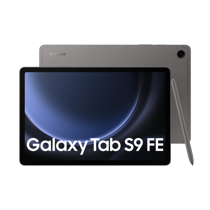 SAMSUNG TAB S9 FE SM-X510 6+128GB WIFI 10.9" GRAY