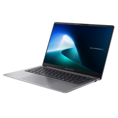 ASUS ExpertBook P5405CSA-NZ0042X Intel Core Ultra 7 258V Laptop 14" WQXGA 32 GB LPDDR5x-SDRAM 1 TB SSD Wi-Fi 6E (802.11ax)