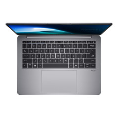 ASUS ExpertBook P5405CSA-NZ0042X Intel Core Ultra 7 258V Laptop 14" WQXGA 32 GB LPDDR5x-SDRAM 1 TB SSD Wi-Fi 6E (802.11ax)