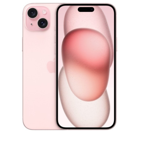 APPLE IPHONE 15 PLUS 128GB PINK MU103ZD/A