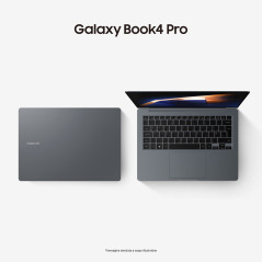 GALAXY BOOK4 PRO