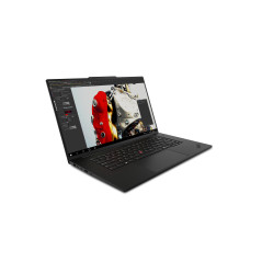 Lenovo ThinkPad P1 Intel Core Ultra 7 165H Mobile workstation 16" WQXGA 32 GB LPDDR5x-SDRAM 1 TB SSD NVIDIA RTX 3000 Ada Wi-Fi