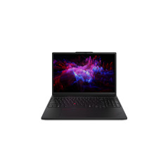 Lenovo ThinkPad P16s Intel Core Ultra 7 165H Mobile workstation 16" WUXGA 32 GB DDR5-SDRAM 1 TB SSD NVIDIA RTX 500 Ada Wi-Fi 6E