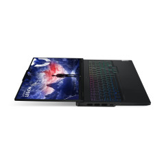 Lenovo Legion Pro 7 Intel® Core™ i9 i9-14900HX Laptop 16" WQXGA 32 GB DDR5-SDRAM 1 TB SSD NVIDIA GeForce RTX 4090 Wi-Fi 6E