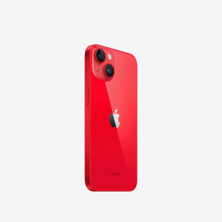 APPLE IPHONE 14 PLUS 512GB (PRODUCT) RED MQ5F3QN/A