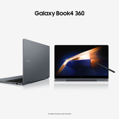 GALAXY BOOK4 360