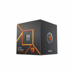 Processor AMD RYZEN 9 7900 AMD AM5