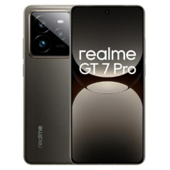 REALME GT 7 PRO 12+512GB DS 5G GALAXY GREY OEM